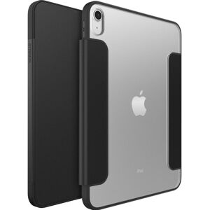 OtterBox Symmetry Folio (Apple iPad 2022 (10. Gen), Apple iPad 2025 (11. Gen)), Tablet Hülle, Schwarz OtterBox Symmetry Folio (Apple iPad 2022 (10. Gen), Apple iPad 2025 (11. Gen)), Tablet Hülle, Schwarz