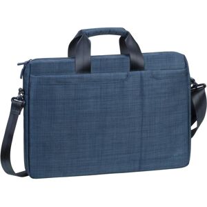 Rivacase 8335 Laptoptasche 15.6 (15.60"), Notebooktasche, Blau Rivacase 8335 Laptoptasche 15.6 (15.60"), Notebooktasche, Blau