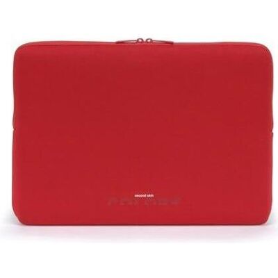Tucano Colore (15.60", Universal), Notebooktasche, Rot Tucano Colore (15.60", Universal), Notebooktasche, Rot
