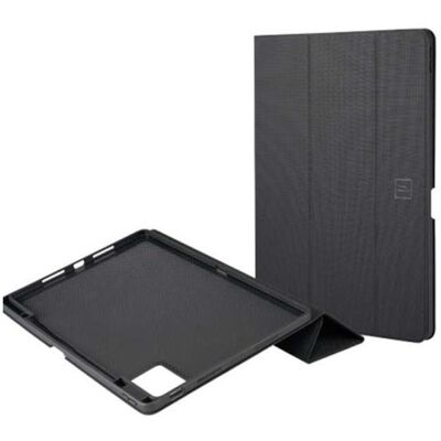 Tucano Tre Tablet Case Black For Idea (Lenovo Idea Tab), Tablet Hülle, Schwarz Tucano Tre Tablet Case Black For Idea (Lenovo Idea Tab), Tablet Hülle, Schwarz