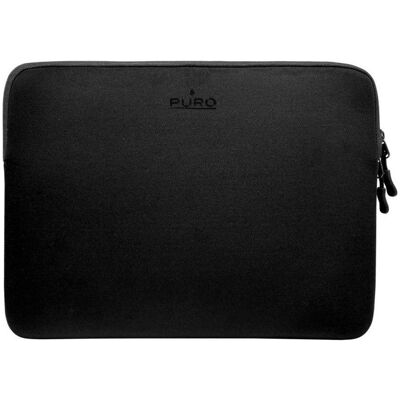 Puro Slim Guard PC-Tasche 17Inc bis 18,4Inc (18.40"), Notebooktasche, Schwarz Puro Slim Guard PC-Tasche 17Inc bis 18,4Inc (18.40"), Notebooktasche, Schwarz