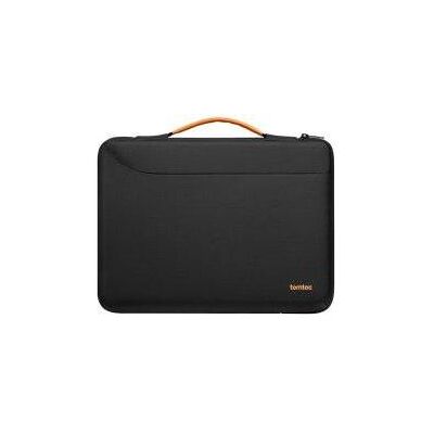 tomtoc "Defender-A22 13" Laptop Bag (Black)" (13"), Notebooktasche, Schwarz tomtoc "Defender-A22 13" Laptop Bag (Black)" (13"), Notebooktasche, Schwarz