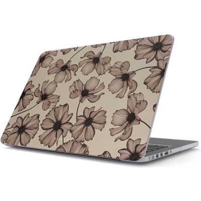 Burga Hardshell case for MacBook Air 13/" (A2681/A3113/A3240) - Barely Yours (13.60", Apple), Notebooktasche, Mehrfarbig Burga Hardshell case for MacBook Air 13/" (A2681/A3113/A3240) - Barely Yours (13.60", Apple), Notebooktasche, Mehrfarbig