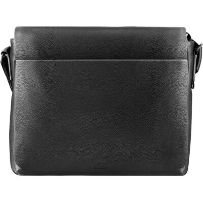 Jost Frankfurt Business Bag (Universal), Notebooktasche, Schwarz Jost Frankfurt Business Bag (Universal), Notebooktasche, Schwarz
