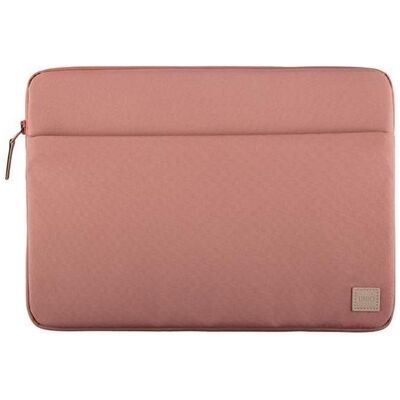 Uniq Vienna Laptop Sleeve 14" rosa wasserfest - Laptop Sleeve Uniq Vienna Laptop Sleeve 14" rosa wasserfest - Laptop Sleeve