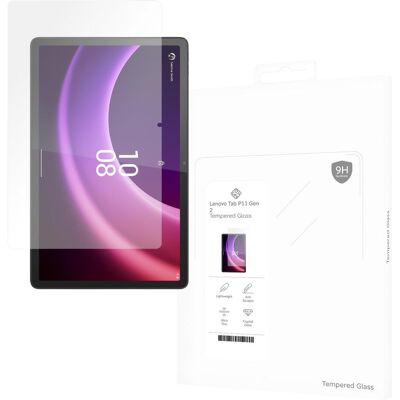 Just in Case Schutzglass - Displayschutz Tempered Glass (1 Stk., Lenovo Tab P11 Gen 2), Tablet Schutzfolie Just in Case Schutzglass - Displayschutz Tempered Glass (1 Stk., Lenovo Tab P11 Gen 2), Tablet Schutzfolie