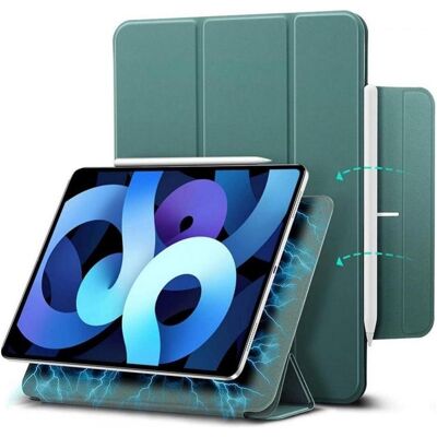 ESR Rebound Magnetic Case (Apple iPad Air 11 2024, Apple iPad Air 11 2025, Apple iPad Air 2020, Apple iPad Air 2022), Tablet Hülle, Grün ESR Rebound Magnetic Case (Apple iPad Air 11 2024, Apple iPad Air 11 2025, Apple iPad Air 2020, Apple iPad Air 2022), Tablet Hülle, Grün
