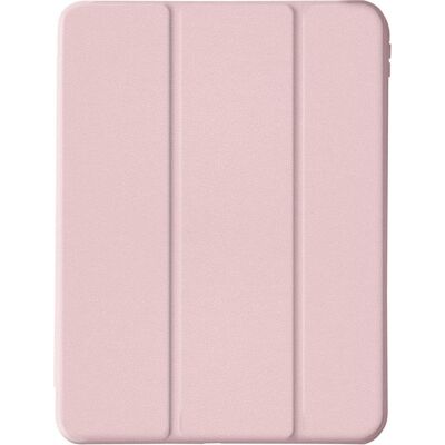 Avizar Pink iPad Pro 13 2024 Faltcase mit Standby & Video-Tastatur Avizar Pink iPad Pro 13 2024 Faltcase mit Standby & Video-Tastatur