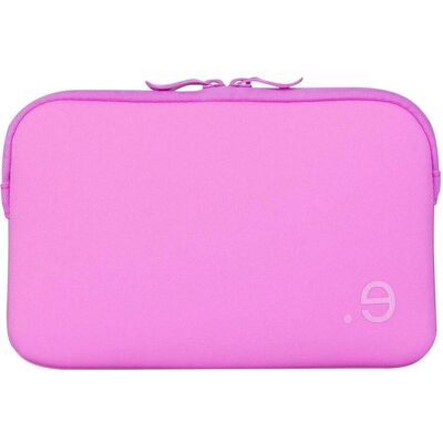 Be.ez Cosmic MacBook Pro 15" Sleeve Hülle (15"), Notebooktasche, Rosa Be.ez Cosmic MacBook Pro 15" Sleeve Hülle (15"), Notebooktasche, Rosa