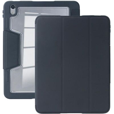 Deqster Rugged Case Rt2 Ipad Air 13in (Apple iPad Air 13 2024), Tablet Hülle, Grün, Schwarz Deqster Rugged Case Rt2 Ipad Air 13in (Apple iPad Air 13 2024), Tablet Hülle, Grün, Schwarz