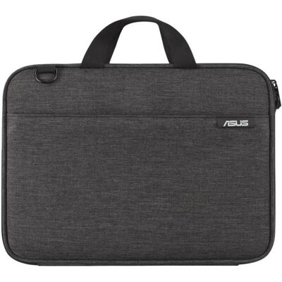 Laptoptasche AS1200 SLEEVE/11.6/GY (11.60", ASUS), Notebooktasche, Grau Laptoptasche AS1200 SLEEVE/11.6/GY (11.60", ASUS), Notebooktasche, Grau