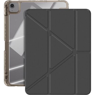 Avizar Origami Etui für iPad Air 11" M4 2026 (Apple iPad Air 11 2026), Tablet Hülle, Schwarz Avizar Origami Etui für iPad Air 11" M4 2026 (Apple iPad Air 11 2026), Tablet Hülle, Schwarz
