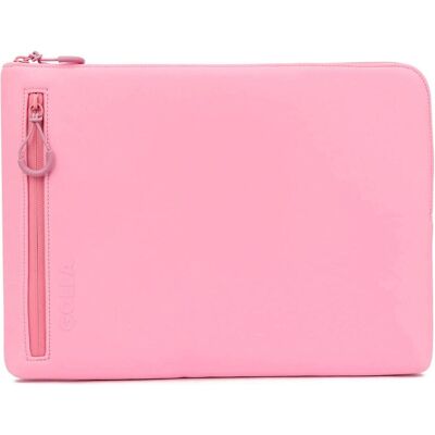Golla Notebooktasche 13 Zoll Pink - Schutz für Apple, Lenovo, HP, Dell, Asus Golla Notebooktasche 13 Zoll Pink - Schutz für Apple, Lenovo, HP, Dell, Asus