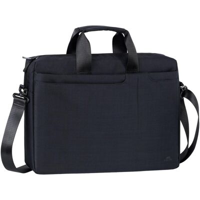 Rivacase Biscayne 8335 (15.60", Universal), Notebooktasche, Schwarz Rivacase Biscayne 8335 (15.60", Universal), Notebooktasche, Schwarz