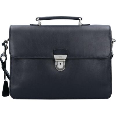 Picard Aktentasche Toscana, Notebooktasche, Schwarz Picard Aktentasche Toscana, Notebooktasche, Schwarz