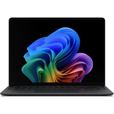 Microsoft Surface Laptop for Business 8th Edition, Privacy Screen (13.80", 512 GB, 32 GB, DE, Intel Core Ultra X7 368H), Notebook, Schwarz Microsoft Surface Laptop for Business 8th Edition, Privacy Screen (13.80", 512 GB, 32 GB, DE, Intel Core Ultra X7 368H), Notebook, Schwarz