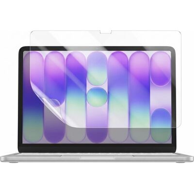 Avizar Displayschutzfolie MacBook Neo 13" (13"), Notebook Schutzfolie Avizar Displayschutzfolie MacBook Neo 13" (13"), Notebook Schutzfolie