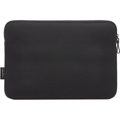 Castelijn & Beerens Laptophülle 38 cm (16.93"), Notebooktasche, Schwarz Castelijn & Beerens Laptophülle 38 cm (16.93"), Notebooktasche, Schwarz