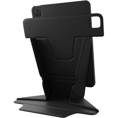 Uniq etui Ryze 360 iPad Pro 11" (2024) czarny/midnight black (Apple iPad Pro 11 2024, Apple iPad Pro 11 2025), Tablet Hülle, Schwarz Uniq etui Ryze 360 iPad Pro 11" (2024) czarny/midnight black (Apple iPad Pro 11 2024, Apple iPad Pro 11 2025), Tablet Hülle, Schwarz