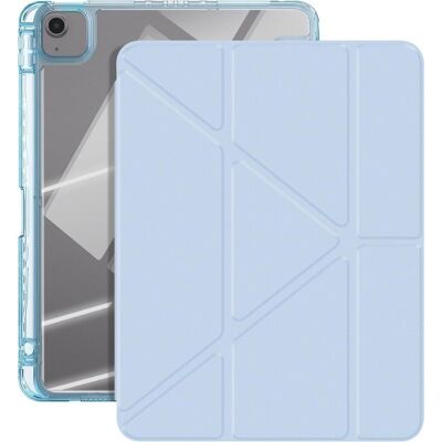 Avizar Origami Etui für iPad Air 11" M4 2026 (Apple iPad Air 11 2026), Tablet Hülle, Blau Avizar Origami Etui für iPad Air 11" M4 2026 (Apple iPad Air 11 2026), Tablet Hülle, Blau
