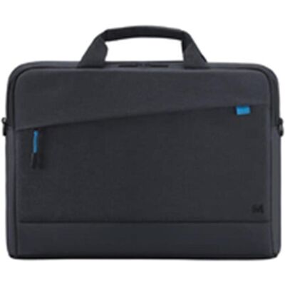 Mobilis Trendy (14", Universal), Notebooktasche, Schwarz Mobilis Trendy (14", Universal), Notebooktasche, Schwarz