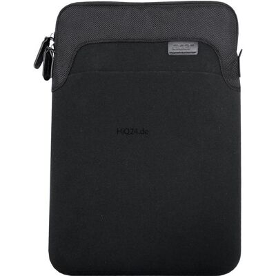 LC.NPS12.001 (12.50", Acer), Notebooktasche, Schwarz LC.NPS12.001 (12.50", Acer), Notebooktasche, Schwarz