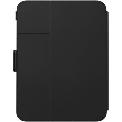 speck Balance Folio (Apple iPad mini 2021, Apple iPad mini 2024), Tablet Hülle, Schwarz speck Balance Folio (Apple iPad mini 2021, Apple iPad mini 2024), Tablet Hülle, Schwarz