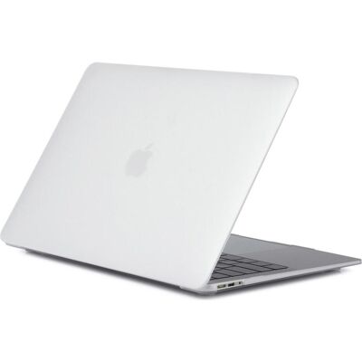 Screenguard Hard Case für Apple MacBook Air 13" (2010–2017) A1369 A1466, Notebooktasche, Transparent Screenguard Hard Case für Apple MacBook Air 13" (2010–2017) A1369 A1466, Notebooktasche, Transparent
