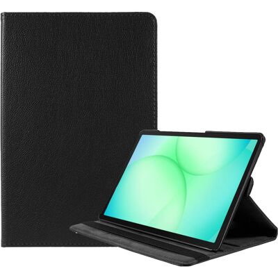 Just in Case SAMSUNG GALAXY TAB A11 ROTATING 360 CASE - BLACK (Samsung Galaxy Tab A11), Tablet Hülle, Schwarz Just in Case SAMSUNG GALAXY TAB A11 ROTATING 360 CASE - BLACK (Samsung Galaxy Tab A11), Tablet Hülle, Schwarz