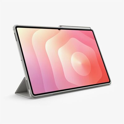 Spigen Air Skin Pro (Samsung Galaxy Tab S11 Ultra), Tablet Hülle, Grau Spigen Air Skin Pro (Samsung Galaxy Tab S11 Ultra), Tablet Hülle, Grau