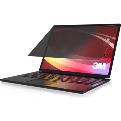 3M Blickschutzfilter 16" Laptop (16:10) PF160W1B (16", 16:10), Notebook Schutzfolie 3M Blickschutzfilter 16" Laptop (16:10) PF160W1B (16", 16:10), Notebook Schutzfolie