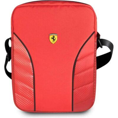 Acer Ferrari tablet case bag FESRBSH10RE tablet 10 "red (10"), Notebooktasche, Rot Acer Ferrari tablet case bag FESRBSH10RE tablet 10 "red (10"), Notebooktasche, Rot