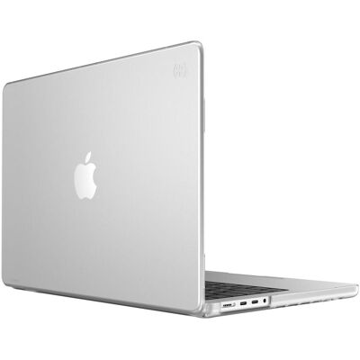 speck Smartshell (14", Apple), Notebooktasche, Transparent speck Smartshell (14", Apple), Notebooktasche, Transparent