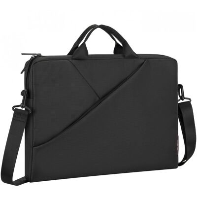 Rivacase 8730 Tasche Design (15.60", Universal), Notebooktasche, Grau Rivacase 8730 Tasche Design (15.60", Universal), Notebooktasche, Grau