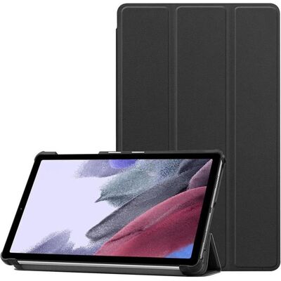 eSTUFF ES685013-BULK Tablet-Schutzhülle (8.7 Zoll) Cover (Samsung Galaxy Tab A7 Lite), Tablet Hülle, Schwarz eSTUFF ES685013-BULK Tablet-Schutzhülle (8.7 Zoll) Cover (Samsung Galaxy Tab A7 Lite), Tablet Hülle, Schwarz