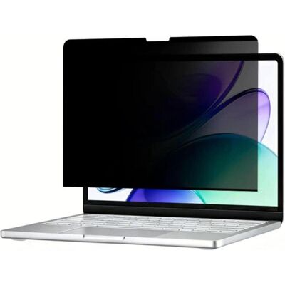 4smarts Smartprotect Magnetic Privacy Filter (13", 3:2), Notebook Schutzfolie 4smarts Smartprotect Magnetic Privacy Filter (13", 3:2), Notebook Schutzfolie