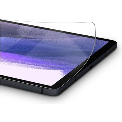 Avizar Galaxy Tab S7 Plus / S9 Plus Bildschirmschutz - Kratzfest Avizar Galaxy Tab S7 Plus / S9 Plus Bildschirmschutz - Kratzfest