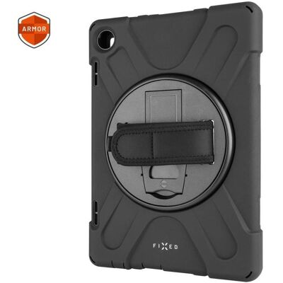 Fixed Rugged Tab Case Lenovo Tab M10 (3rd Gen) (Lenovo Tab M10 (3. Gen)), Tablet Hülle, Schwarz Fixed Rugged Tab Case Lenovo Tab M10 (3rd Gen) (Lenovo Tab M10 (3. Gen)), Tablet Hülle, Schwarz