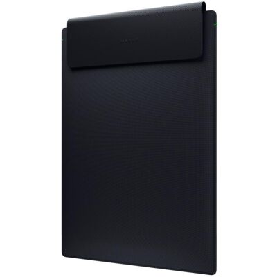 Razer Laptop Sleeve (16 Zoll) with Wireless Charging (16"), Notebooktasche, Schwarz Razer Laptop Sleeve (16 Zoll) with Wireless Charging (16"), Notebooktasche, Schwarz