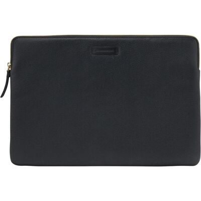 dbramante1928 Paris - MB Pro(2020)/Air(2020) 13" - Night Black (13", Apple), Notebooktasche, Schwarz dbramante1928 Paris - MB Pro(2020)/Air(2020) 13" - Night Black (13", Apple), Notebooktasche, Schwarz