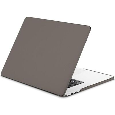 Black Rock Cover Protective for MacBook Pro, Black (12.99", Apple), Notebooktasche, Schwarz Black Rock Cover Protective for MacBook Pro, Black (12.99", Apple), Notebooktasche, Schwarz