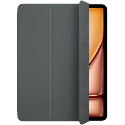 Smart Folio (Apple iPad Air 13 2024, Apple iPad Air 13 2025), Tablet Hülle, Grau Smart Folio (Apple iPad Air 13 2024, Apple iPad Air 13 2025), Tablet Hülle, Grau
