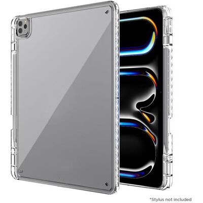 Eiger Peak 250m Case (Apple iPad Pro 11 2024), Tablet Hülle, Transparent Eiger Peak 250m Case (Apple iPad Pro 11 2024), Tablet Hülle, Transparent
