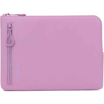 Golla Laptop-Sleeve 15 Zoll, Pastel Lilac - Notebooktasche Golla Laptop-Sleeve 15 Zoll, Pastel Lilac - Notebooktasche
