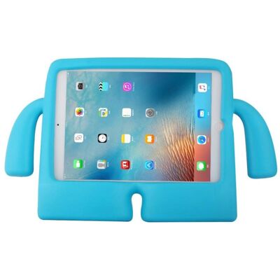 OEM iPad 9.7" 5/6, Air/Air 2 Blaue Hülle - Kinder OEM iPad 9.7" 5/6, Air/Air 2 Blaue Hülle - Kinder