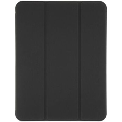 NoName OBAL:ME MistyTab Case for iPad 10.2 2019/2020/2021 Black (Apple iPad 2019 (7. Gen), Apple iPad 2020 (8. Gen), Apple iPad 2021 (9. Gen)), Tablet Hülle, Schwarz NoName OBAL:ME MistyTab Case for iPad 10.2 2019/2020/2021 Black (Apple iPad 2019 (7. Gen), Apple iPad 2020 (8. Gen), Apple iPad 2021 (9. Gen)), Tablet Hülle, Schwarz