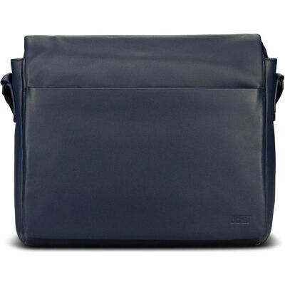 Jost Tromsoe Business Bag (15.60", Universal), Notebooktasche, Blau Jost Tromsoe Business Bag (15.60", Universal), Notebooktasche, Blau