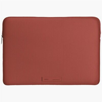 Uniq Laptop Sleeve Cyprus Ridge Edition 14" waterproof neoprene red (14"), Notebooktasche, Rot Uniq Laptop Sleeve Cyprus Ridge Edition 14" waterproof neoprene red (14"), Notebooktasche, Rot