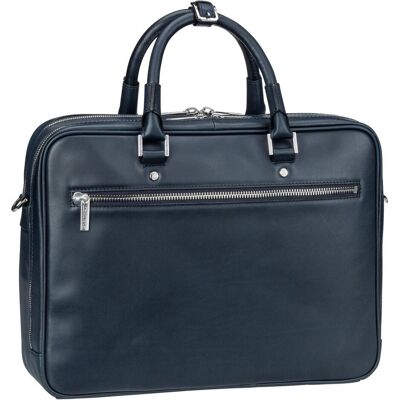 Leonhard Heyden Aktentasche Montreal 7212 (15"), Notebooktasche, Blau Leonhard Heyden Aktentasche Montreal 7212 (15"), Notebooktasche, Blau