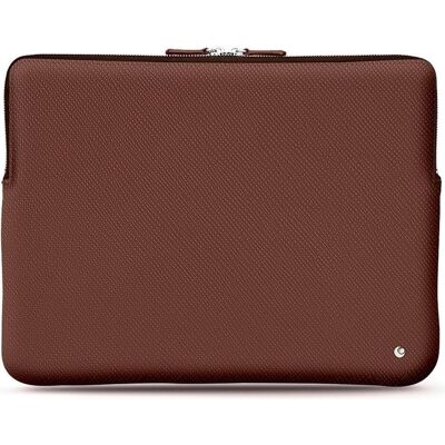 Noreve Lederschutzsleeve (13.30"), Notebooktasche, Braun Noreve Lederschutzsleeve (13.30"), Notebooktasche, Braun